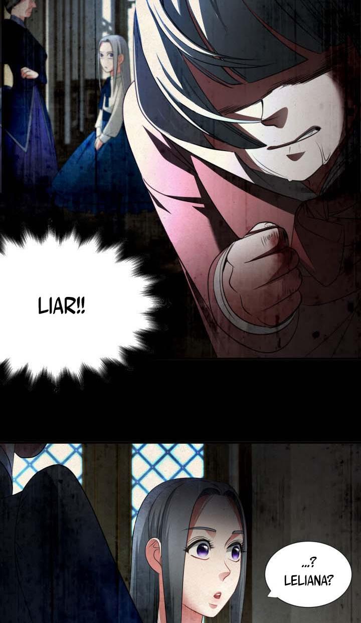 The Villainess's Road to Revenge Chapter 10 - page 83