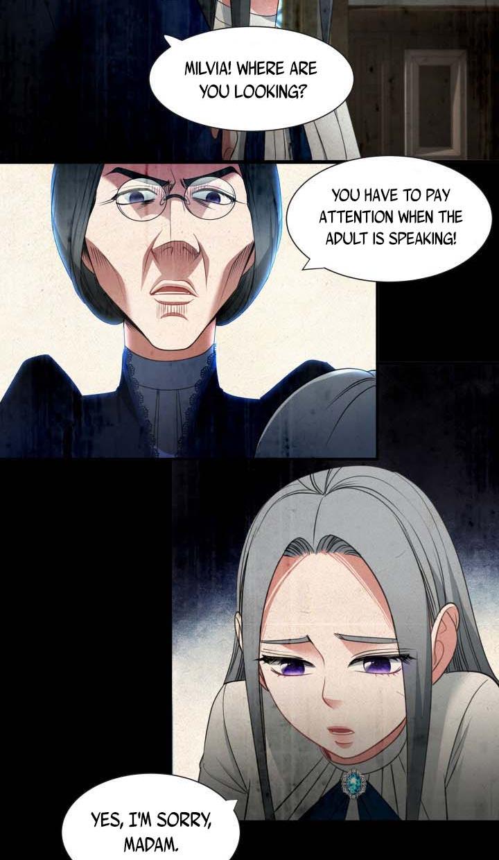 The Villainess's Road to Revenge Chapter 10 - page 84