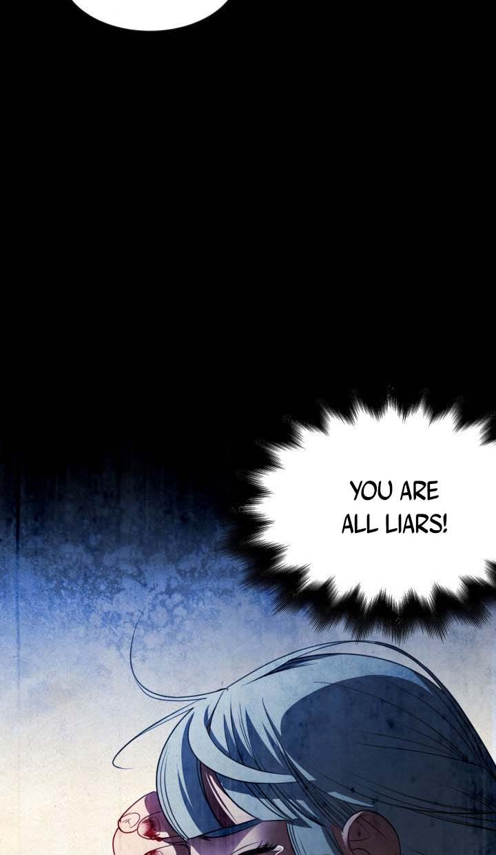 The Villainess's Road to Revenge Chapter 10 - page 85