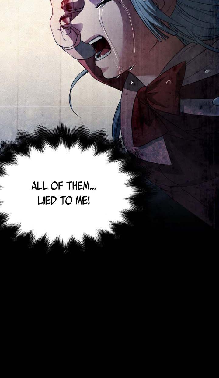 The Villainess's Road to Revenge Chapter 10 - page 86