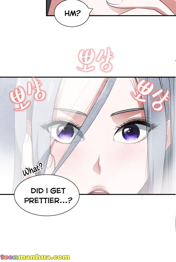 The Villainess's Road to Revenge Chapter 9 - page 5