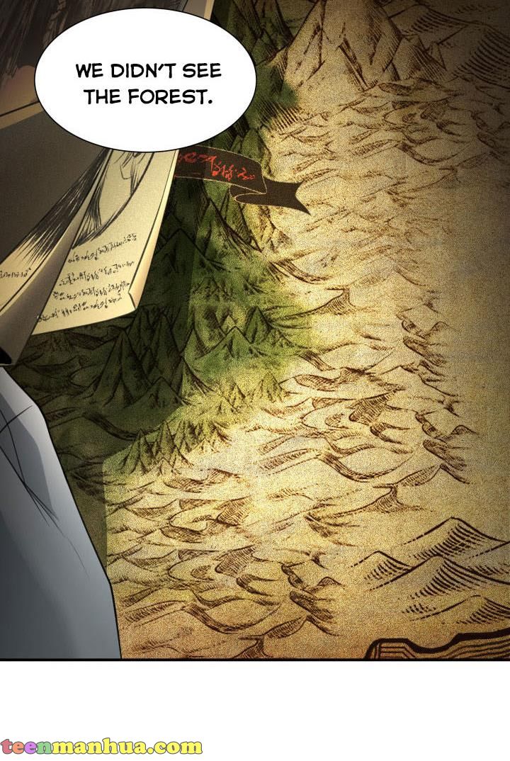 The Villainess's Road to Revenge Chapter 9 - page 65