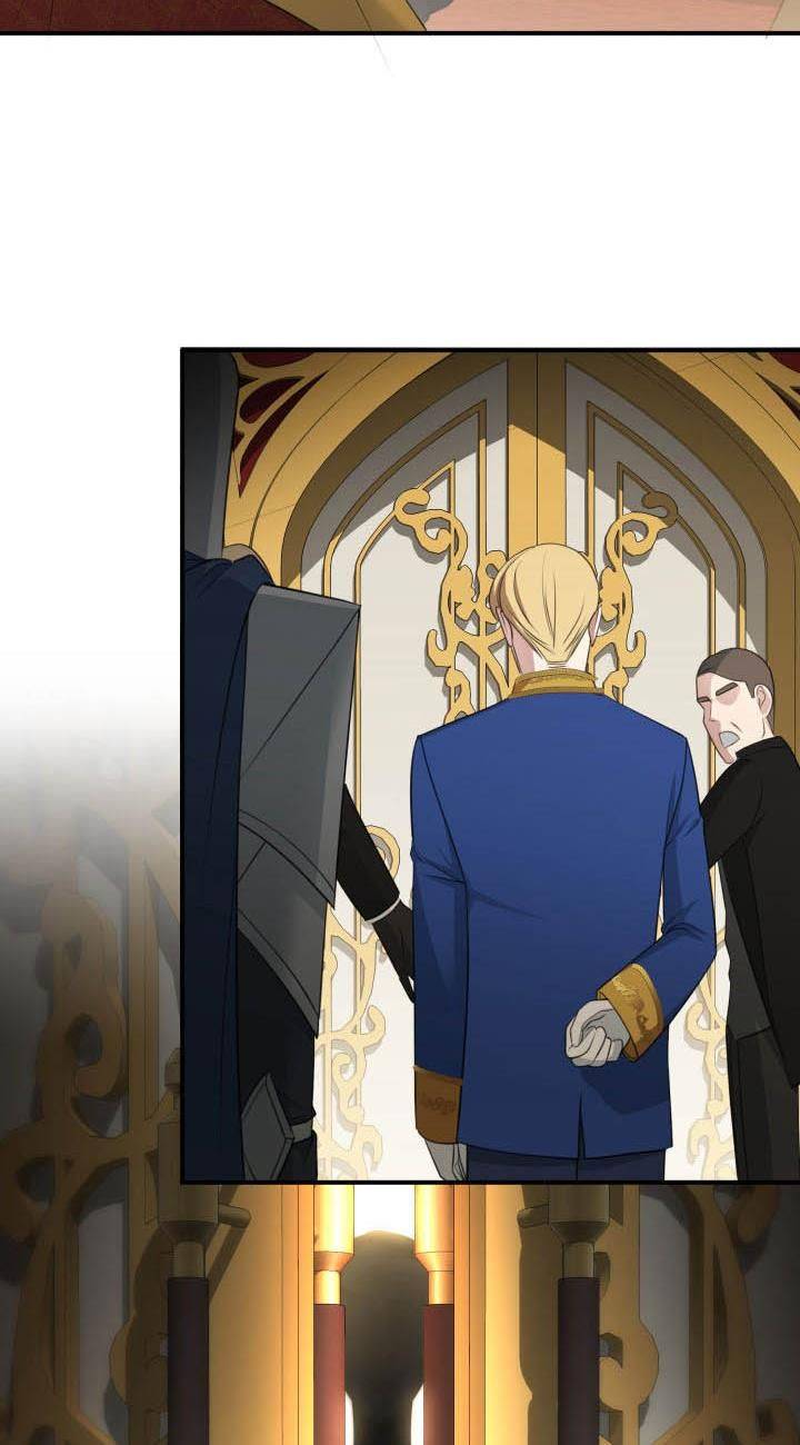 The Villainess's Road to Revenge Chapter 8 - page 29