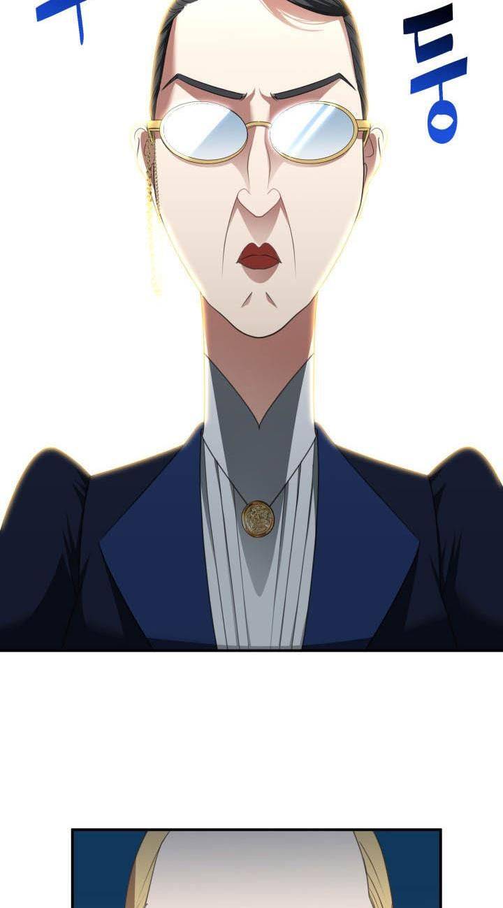 The Villainess's Road to Revenge Chapter 8 - page 32