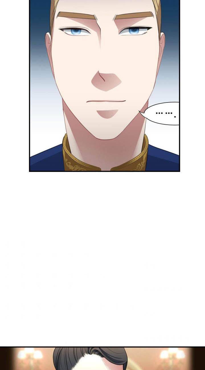 The Villainess's Road to Revenge Chapter 8 - page 33