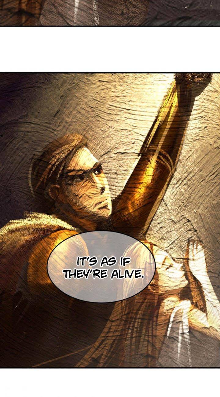 The Villainess's Road to Revenge Chapter 8 - page 40