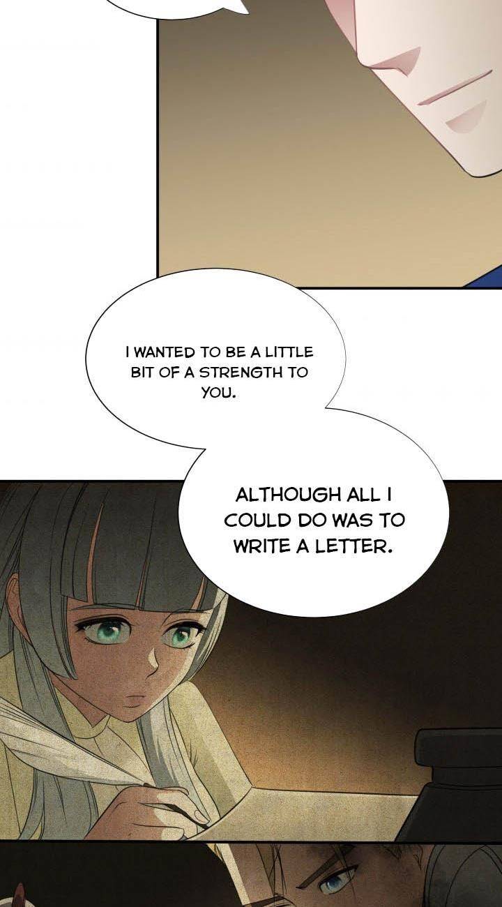 The Villainess's Road to Revenge Chapter 8 - page 42