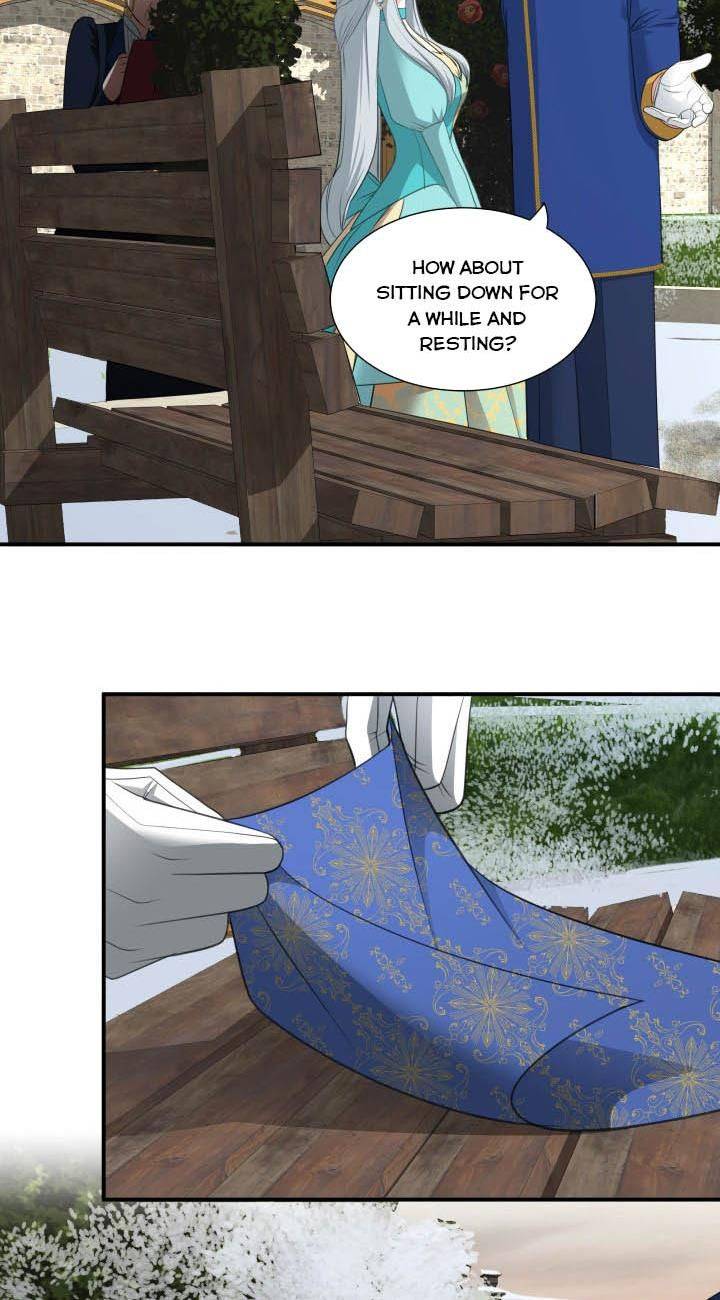 The Villainess's Road to Revenge Chapter 8 - page 52