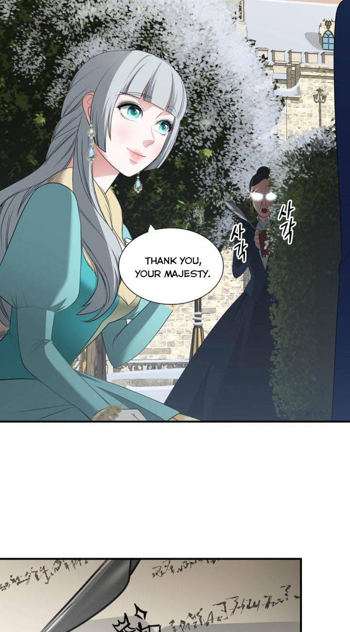 The Villainess's Road to Revenge Chapter 8 - page 53
