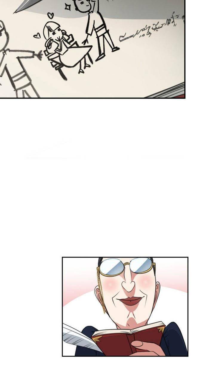 The Villainess's Road to Revenge Chapter 8 - page 54