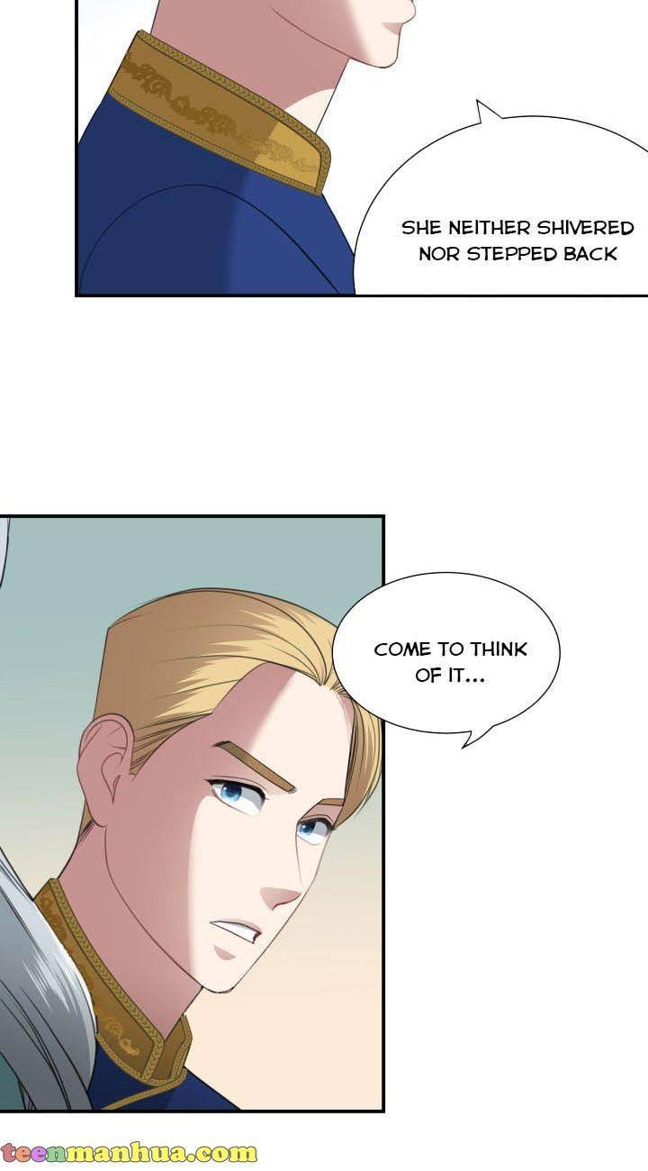 The Villainess's Road to Revenge Chapter 8 - page 58