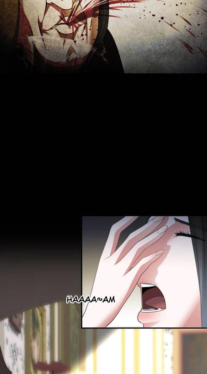 The Villainess's Road to Revenge Chapter 8 - page 64
