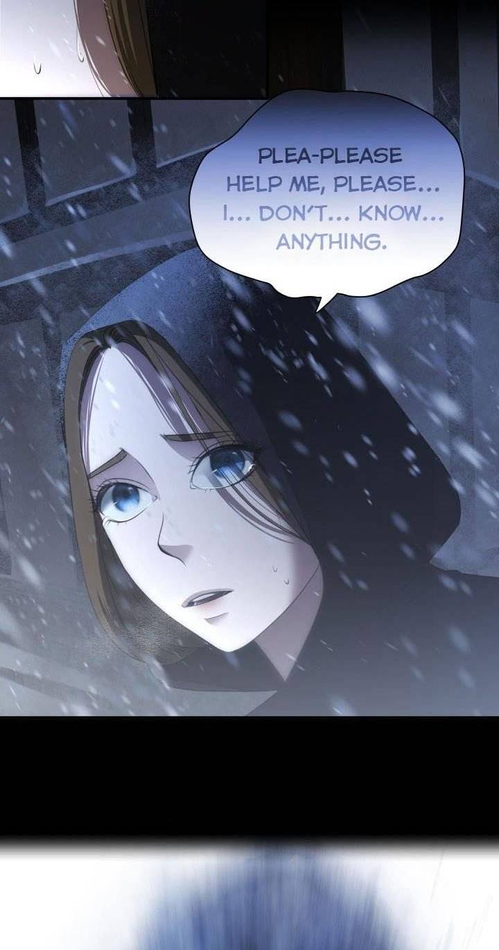 The Villainess's Road to Revenge Chapter 7 - page 40