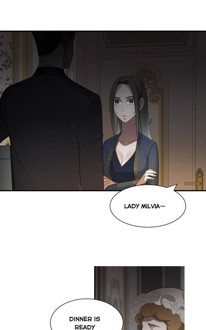 The Villainess's Road to Revenge Chapter 6 - page 16