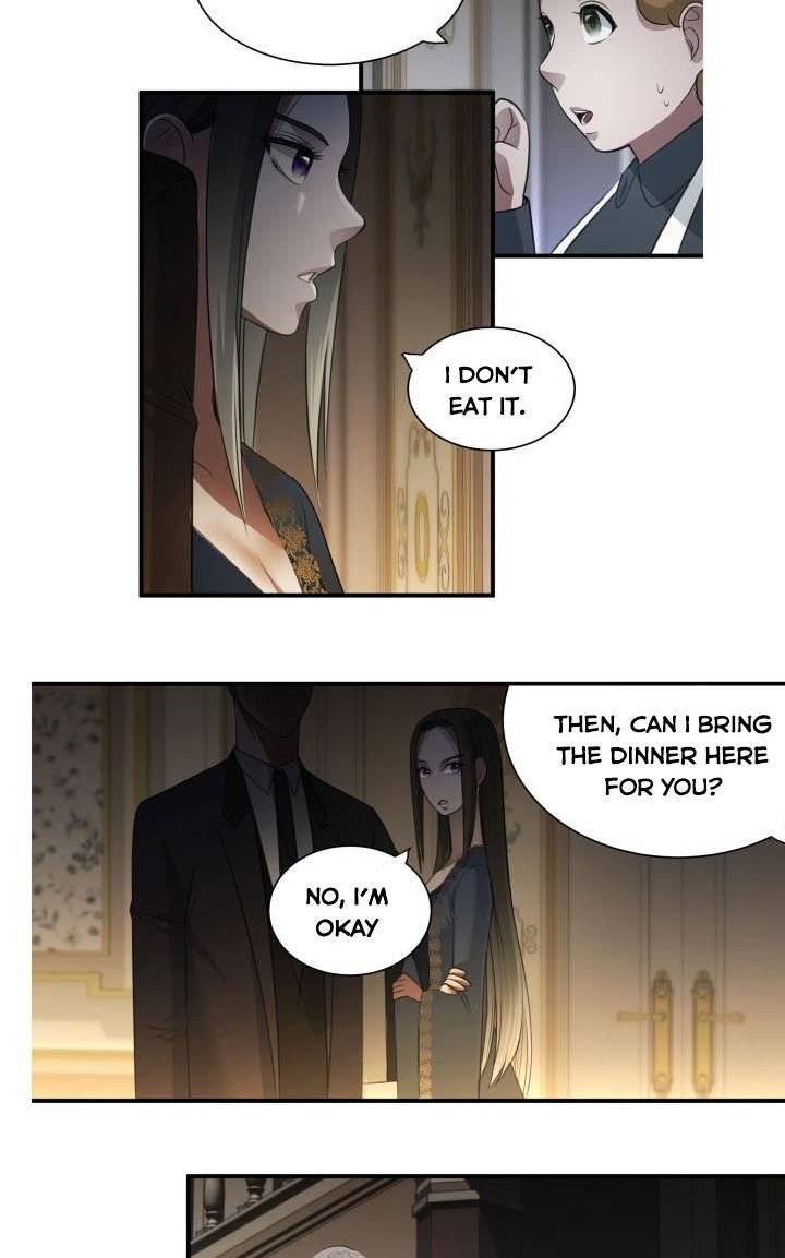 The Villainess's Road to Revenge Chapter 6 - page 17