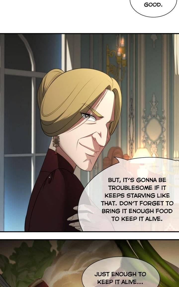 The Villainess's Road to Revenge Chapter 6 - page 20