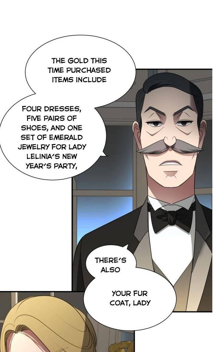 The Villainess's Road to Revenge Chapter 6 - page 24