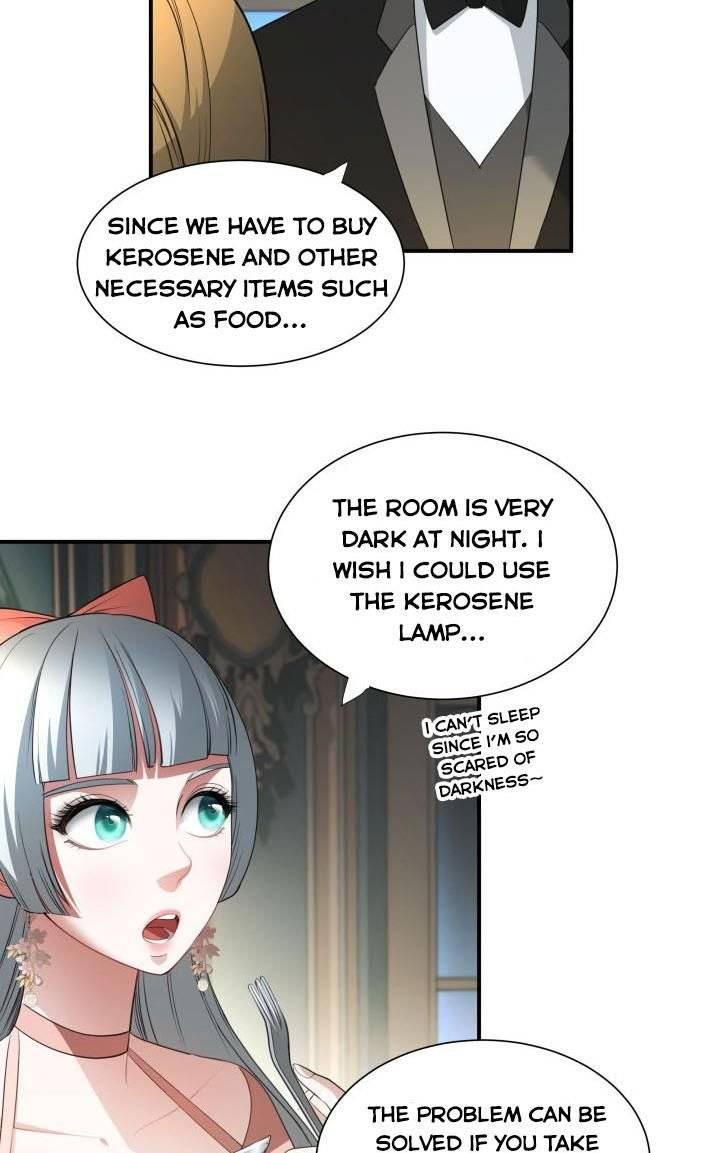 The Villainess's Road to Revenge Chapter 6 - page 26