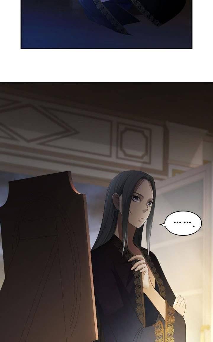 The Villainess's Road to Revenge Chapter 6 - page 3