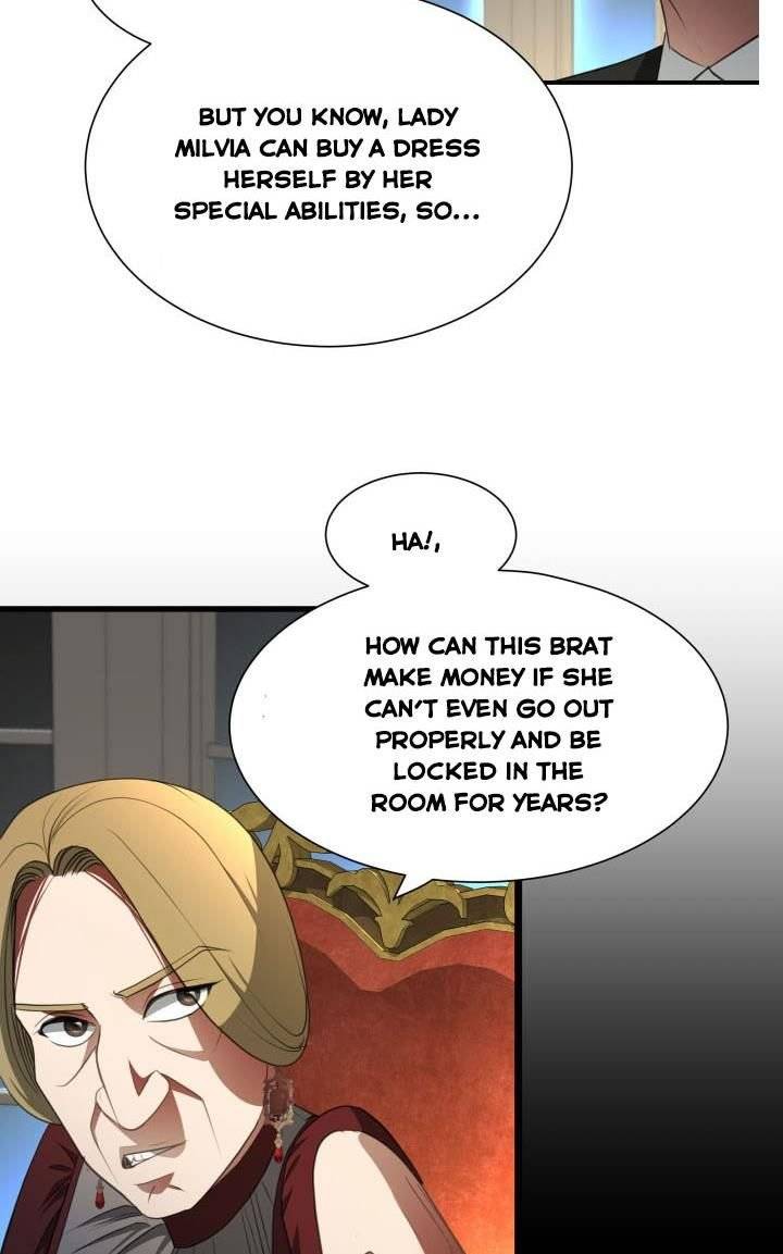 The Villainess's Road to Revenge Chapter 6 - page 30