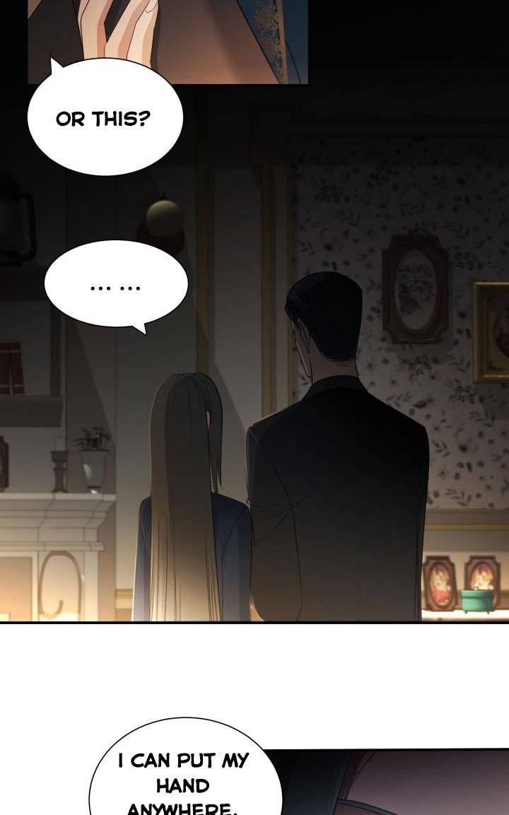 The Villainess's Road to Revenge Chapter 6 - page 43