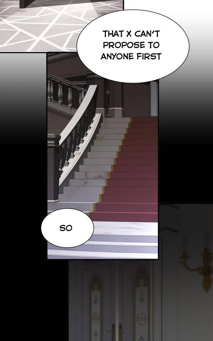 The Villainess's Road to Revenge Chapter 6 - page 54