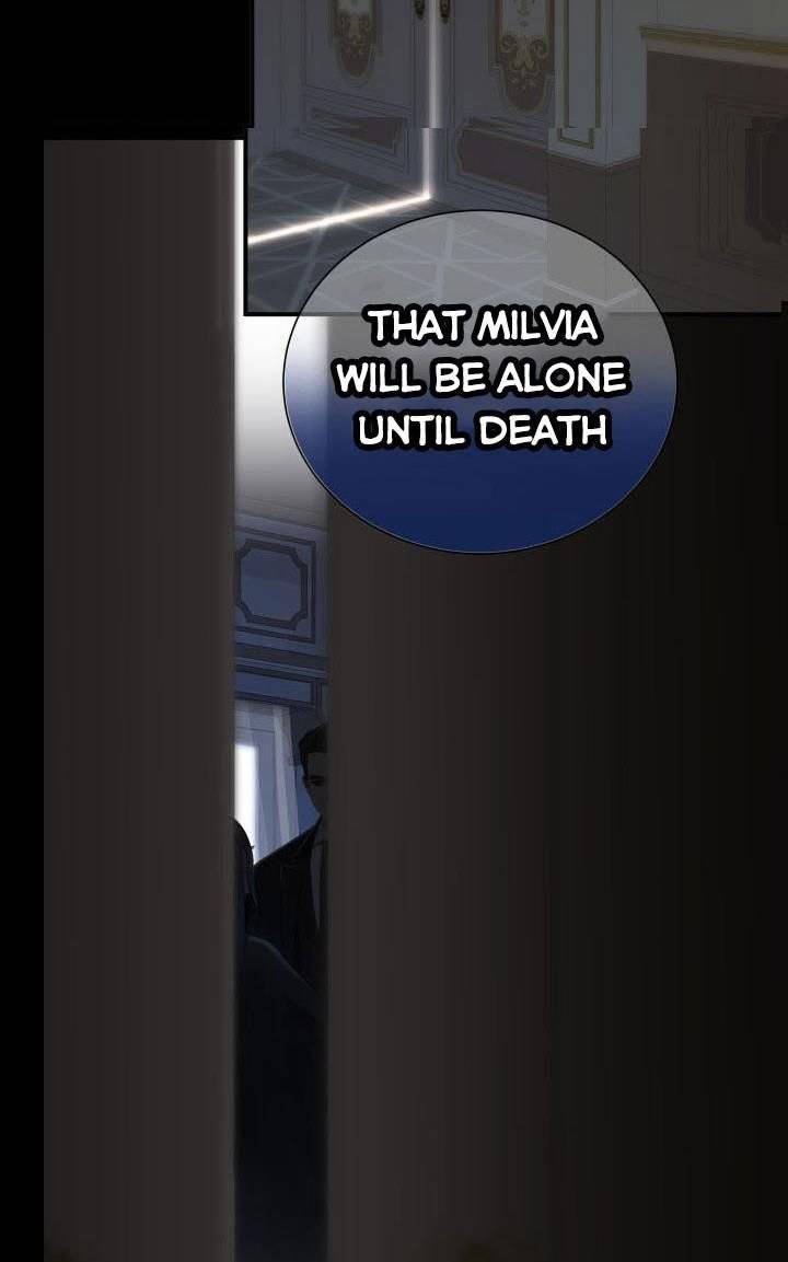 The Villainess's Road to Revenge Chapter 6 - page 55
