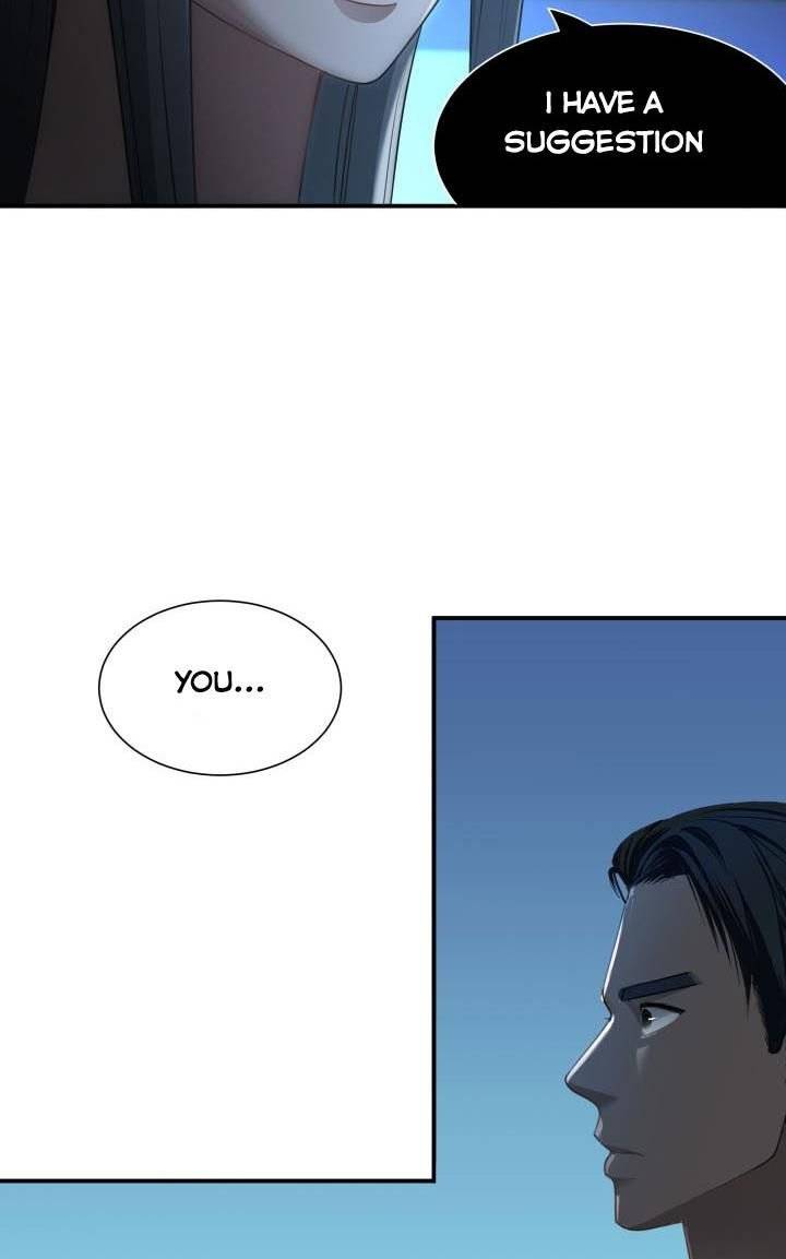 The Villainess's Road to Revenge Chapter 6 - page 57