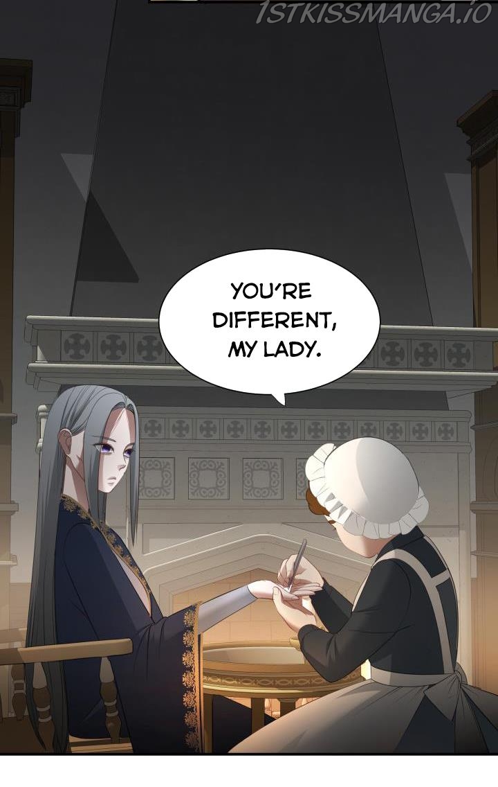 The Villainess's Road to Revenge Chapter 5 - page 14