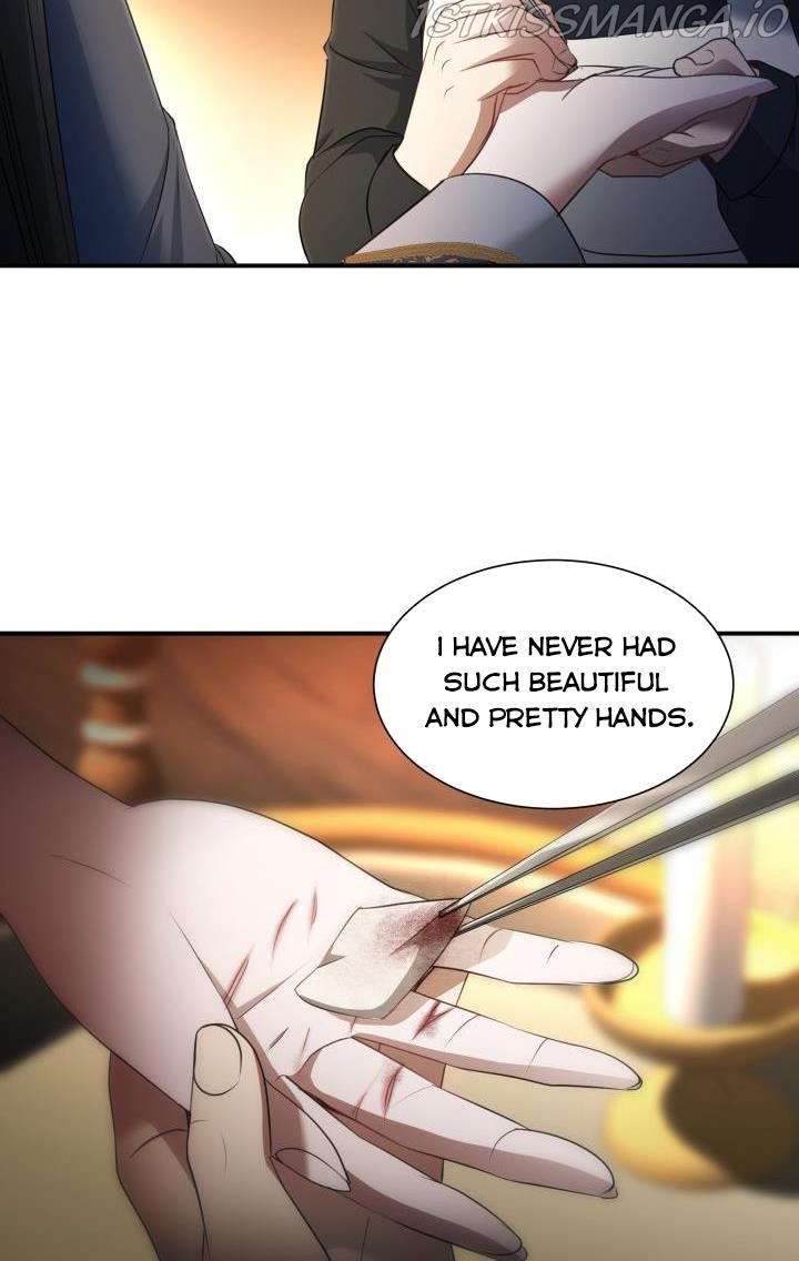 The Villainess's Road to Revenge Chapter 5 - page 16