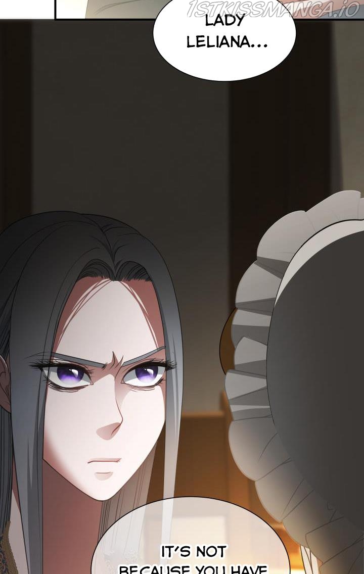The Villainess's Road to Revenge Chapter 5 - page 19