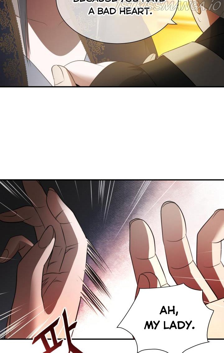 The Villainess's Road to Revenge Chapter 5 - page 20