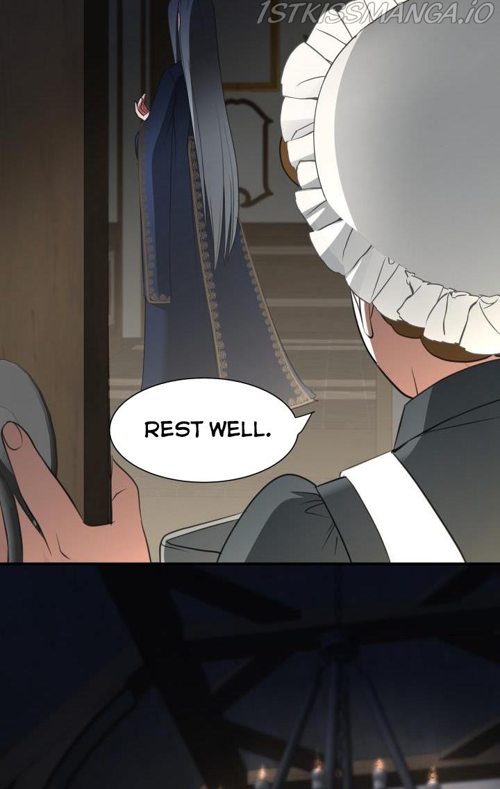 The Villainess's Road to Revenge Chapter 5 - page 24