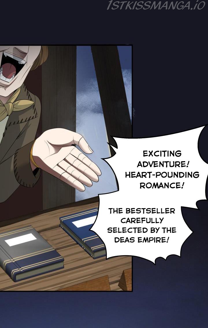 The Villainess's Road to Revenge Chapter 5 - page 29