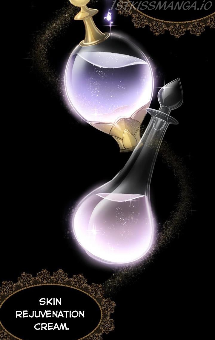 The Villainess's Road to Revenge Chapter 5 - page 4