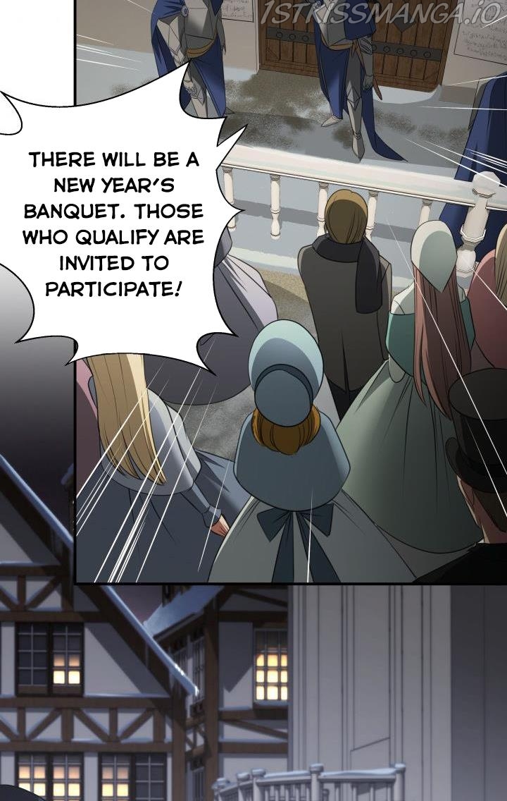The Villainess's Road to Revenge Chapter 5 - page 48