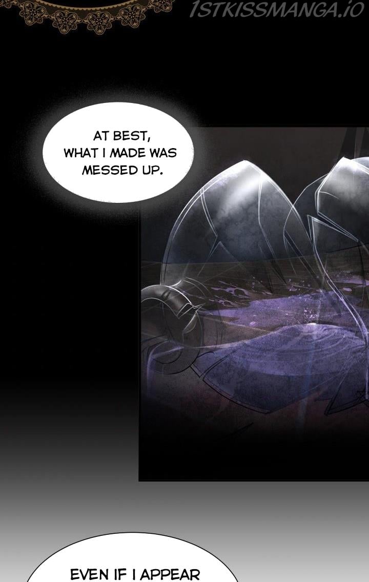 The Villainess's Road to Revenge Chapter 5 - page 5