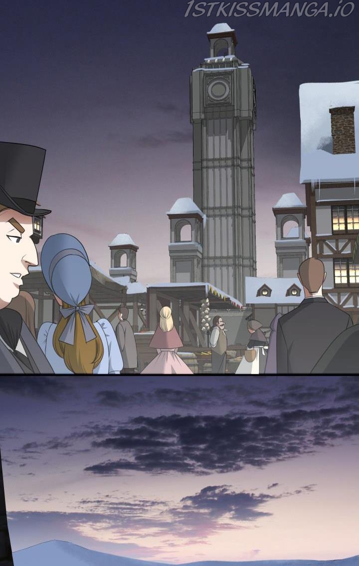 The Villainess's Road to Revenge Chapter 5 - page 55