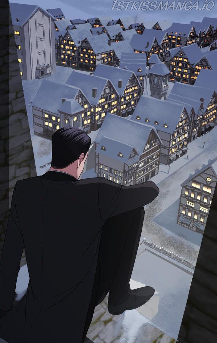 The Villainess's Road to Revenge Chapter 5 - page 56