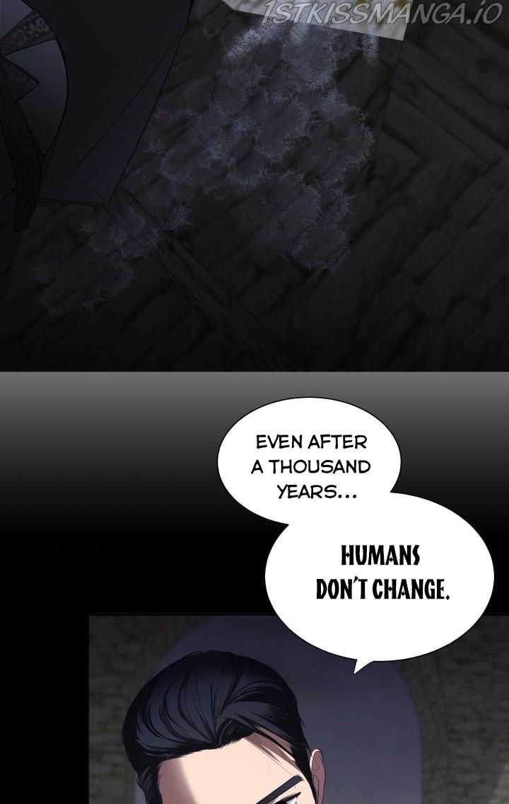 The Villainess's Road to Revenge Chapter 5 - page 57