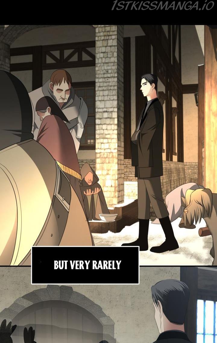The Villainess's Road to Revenge Chapter 5 - page 61
