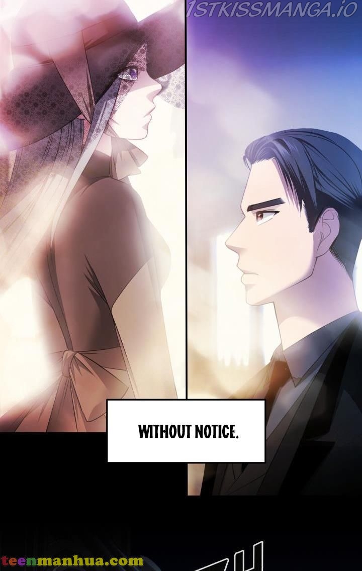 The Villainess's Road to Revenge Chapter 5 - page 64