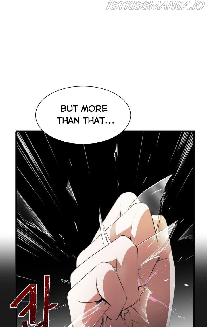 The Villainess's Road to Revenge Chapter 5 - page 7