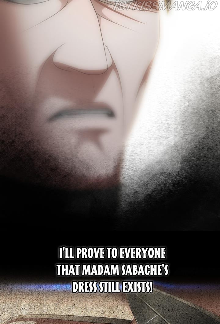 The Villainess's Road to Revenge Chapter 4 - page 29