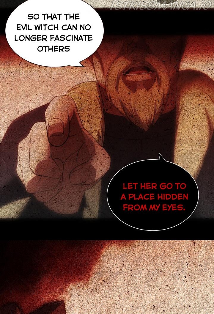 The Villainess's Road to Revenge Chapter 4 - page 41