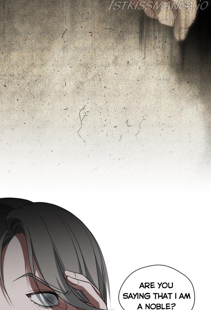 The Villainess's Road to Revenge Chapter 4 - page 46