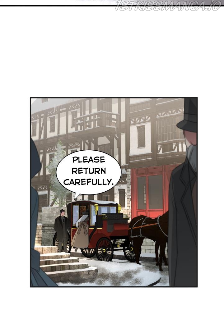 The Villainess's Road to Revenge Chapter 4 - page 68