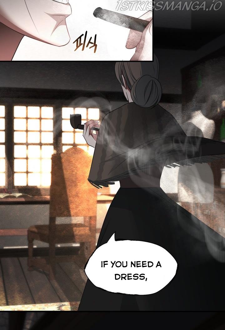 The Villainess's Road to Revenge Chapter 4 - page 7