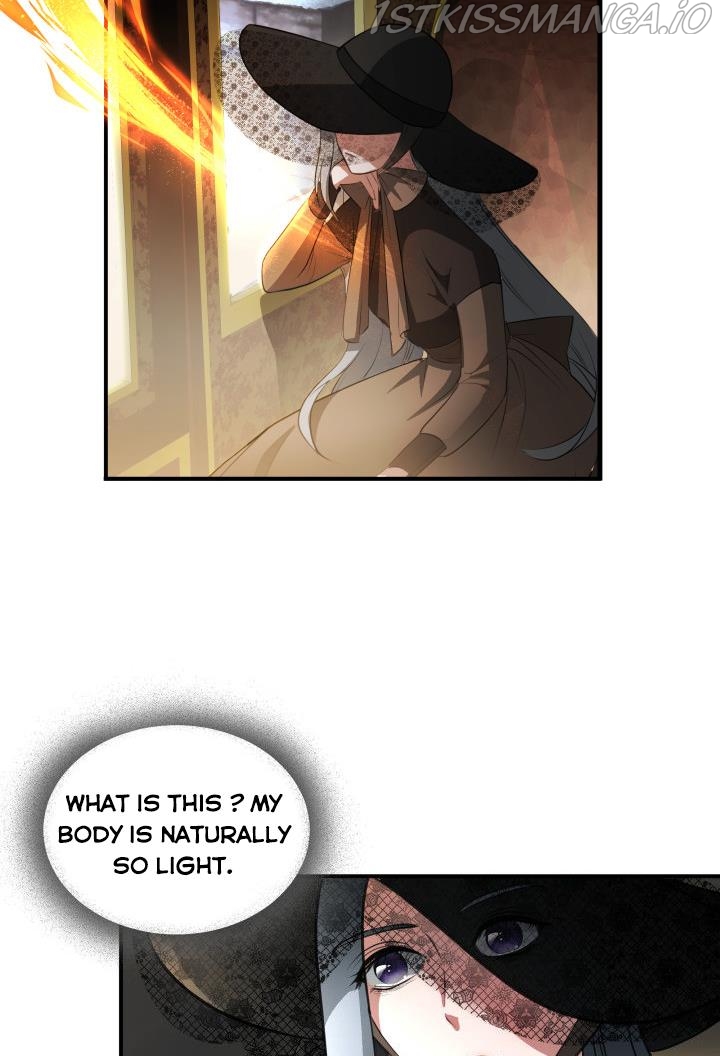 The Villainess's Road to Revenge Chapter 4 - page 77