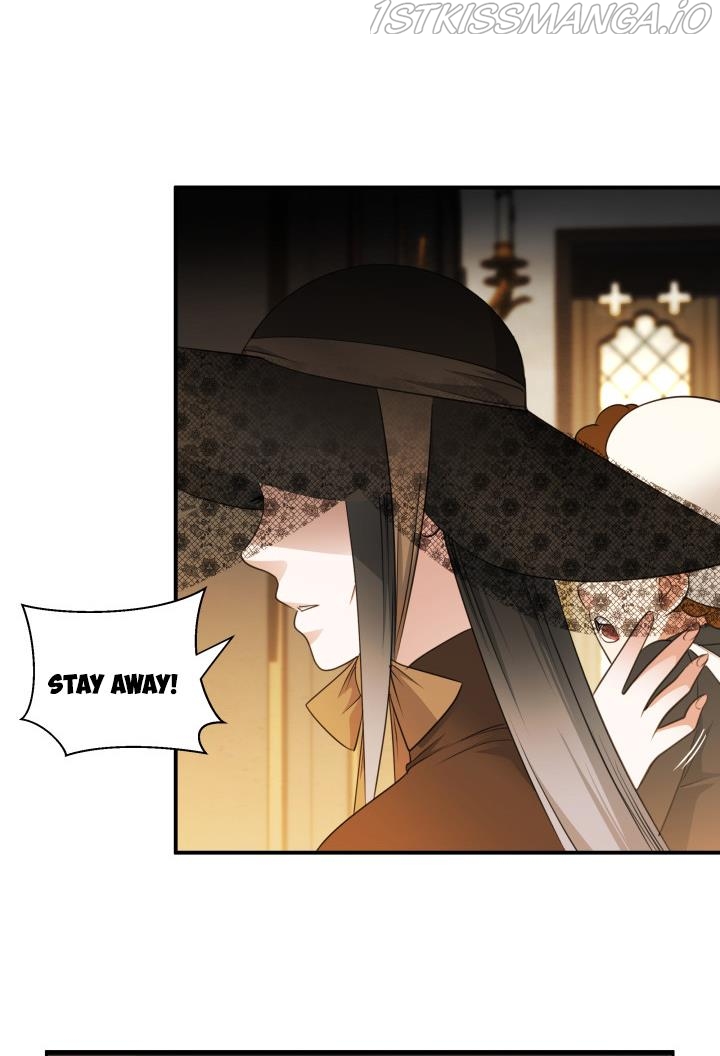 The Villainess's Road to Revenge Chapter 4 - page 84